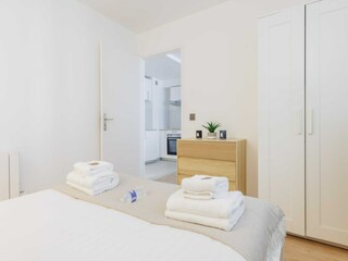 Apartment Paris  10