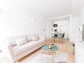 Apartamento Paris  1