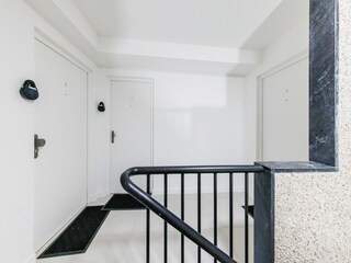 Appartamento Paris  2