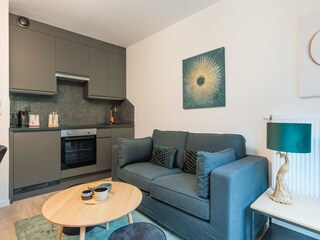 Apartment Paris  7