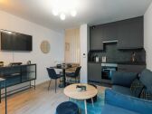 Apartamento Paris  1