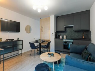 Appartement Paris  2