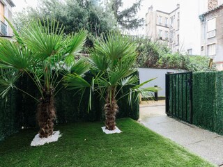 Appartement Paris  3