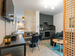 Appartement Paris  6