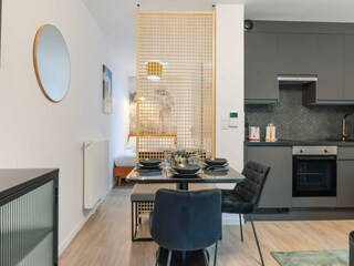 Apartamento Paris  8