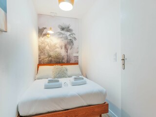 Appartement Paris  4