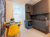 Apartamento Paris  1