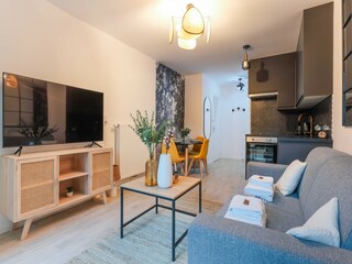 Appartement Paris  8