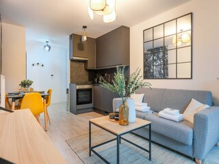 Appartement Paris  4