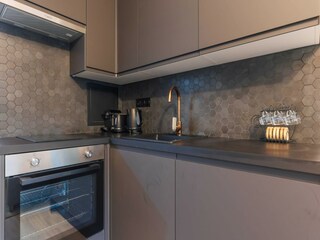 Appartement Paris  9