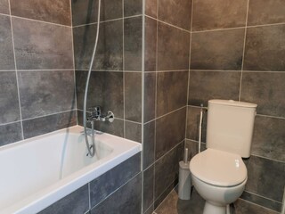 Appartement Paris  10