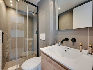 Appartement Paris  4