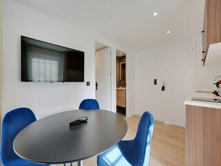 Appartement Paris  6