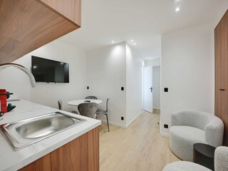 Appartement Paris  5