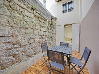 Apartment Paris  3