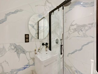 Apartment Paris  2