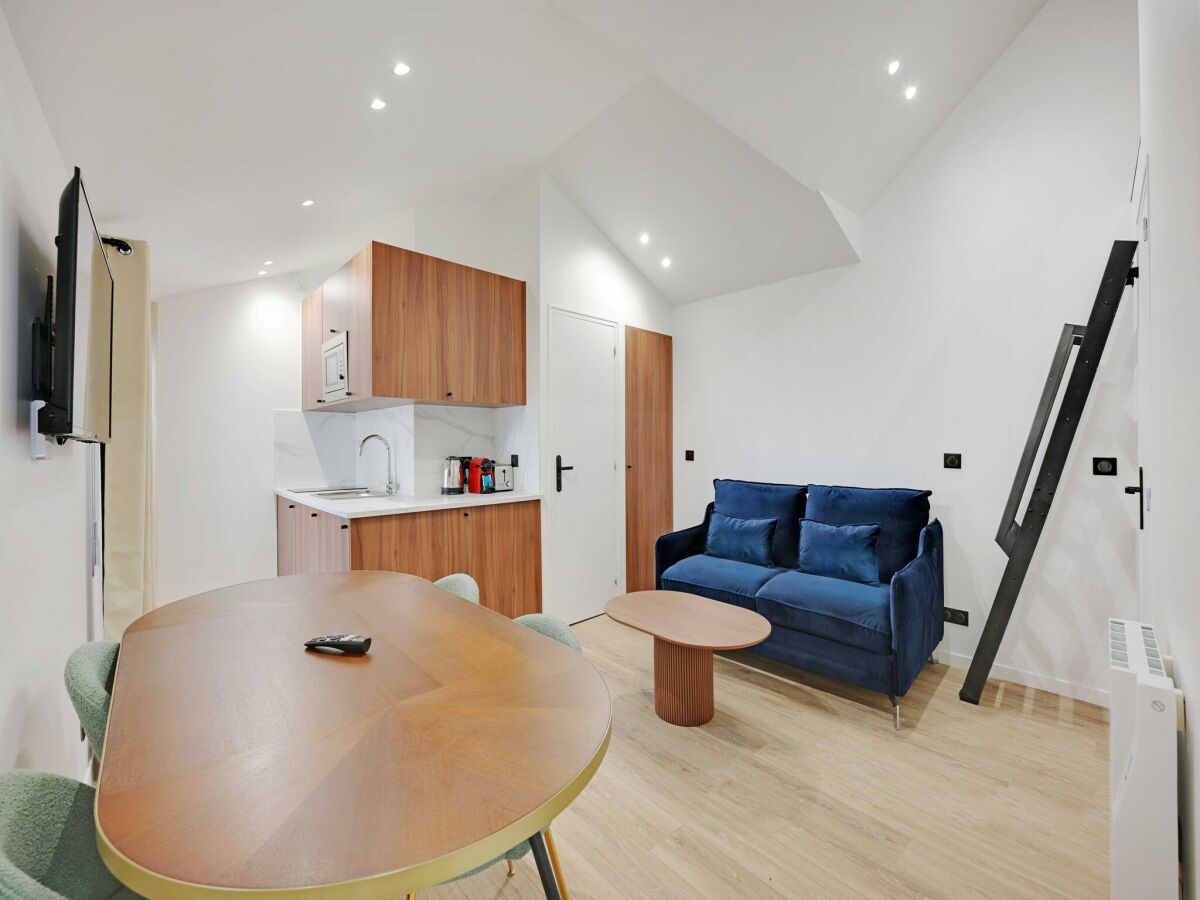 Appartement Paris  1