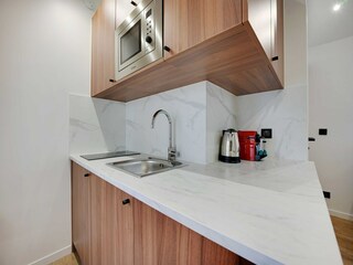 Appartement Paris  3