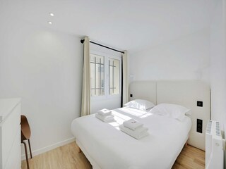 Appartement Paris  6