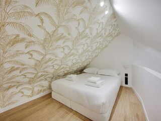 Appartement Paris  7