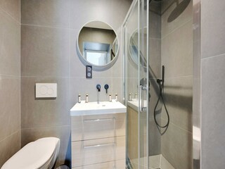 Appartement Paris  2