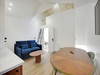Appartement Paris  5
