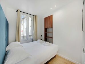 Gezellig, volledig uitgerust appartement - 1BD/2P - Aubervilliers - Parijs - image1