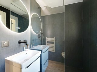 Apartment Paris  6