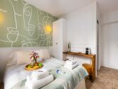 Apartamento Paris  1