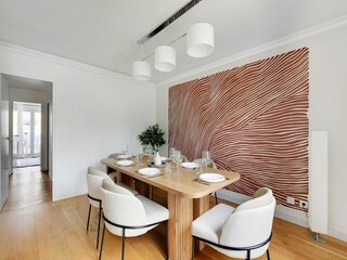 Appartement Paris  12