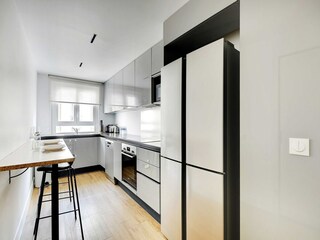 Appartement Paris  14