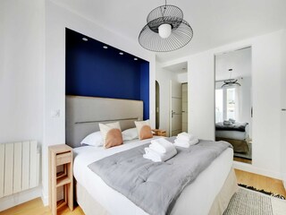 Apartment Paris  15
