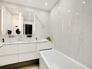 Apartment Paris  17