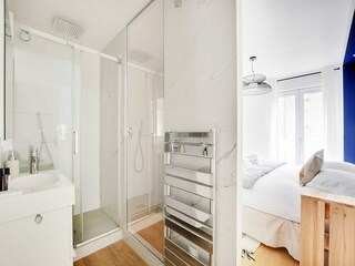 Apartment Paris  18