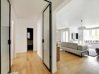 Apartment Paris  19