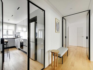 Appartement Paris  20