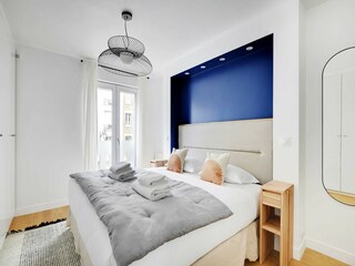 Apartment Paris  5