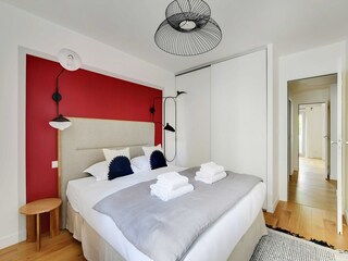 Apartment Paris  10