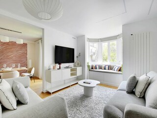 Appartement Paris  3