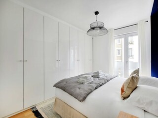 Apartment Paris  17
