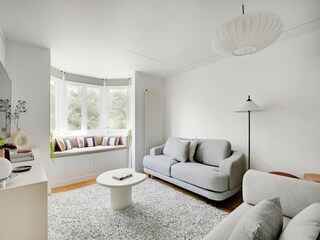 Apartment Paris  4