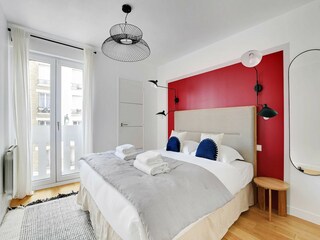 Appartement Paris  10