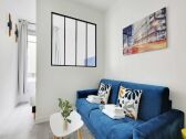 Apartamento Paris  1