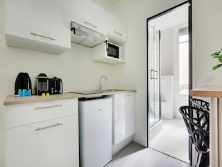 Apartment Paris  6