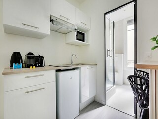 Appartement Paris  6