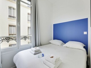 Appartement Paris  10