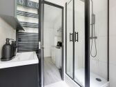 Apartamento Paris  1