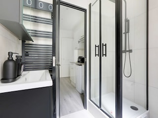 Apartment Paris  4