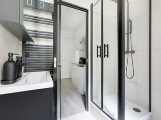 Appartement Paris  4