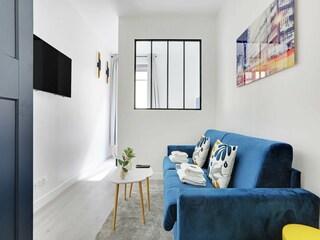 Apartment Paris  7